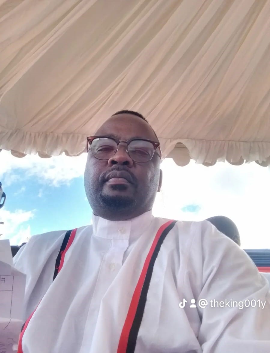 Yussuf Odongo Ooro