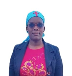 Edwina Akinyi Osiemo